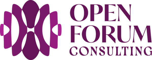 Open Forum Consulting